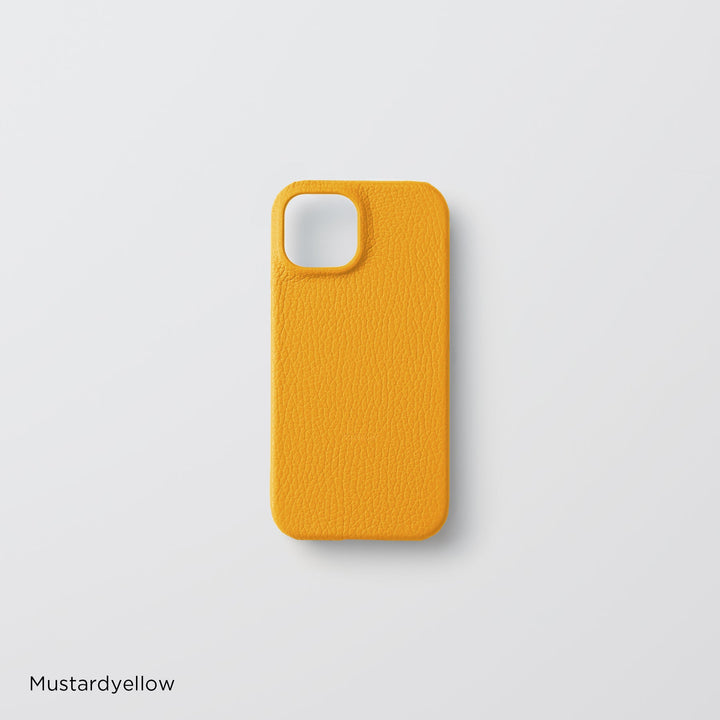 Cuir véritable 32 couleurs cuir italien grainé coque arrière série Xperia