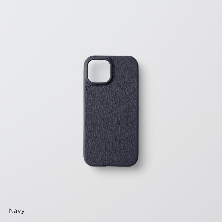 Cuir véritable 32 couleurs cuir italien grainé coque arrière série Xperia
