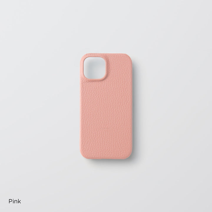 Cuir véritable 32 couleurs cuir italien grainé coque arrière série Xperia