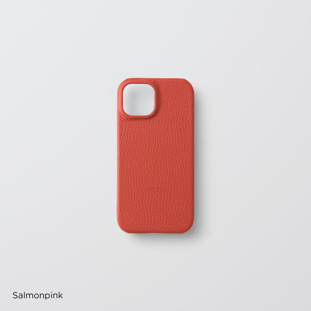 Cuir véritable 32 couleurs cuir italien grainé coque arrière série Xperia