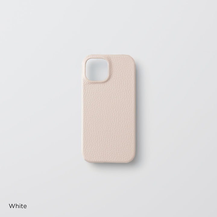Cuir véritable 32 couleurs cuir italien grainé coque arrière série Xperia