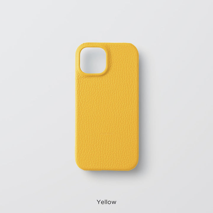Étui de téléphone en cuir véritable, coque arrière, compatible avec tous les modèles, compatible MagSafe, 32 couleurs, cuir italien froissé, série iPhone