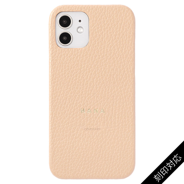 Cuir véritable 32 couleurs cuir italien grainé étui arrière gravure personnalisée série Zenfone