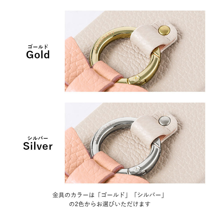 本革 32色 イタリアンシュリンクレザー リボンスマホリング付き 背面ケース Google Pixelシリーズ