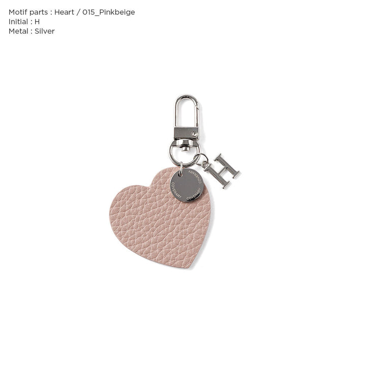 Cuir véritable 32 couleurs cuir italien grainé avec bandoulière breloque initiale motif coque arrière série Google Pixel