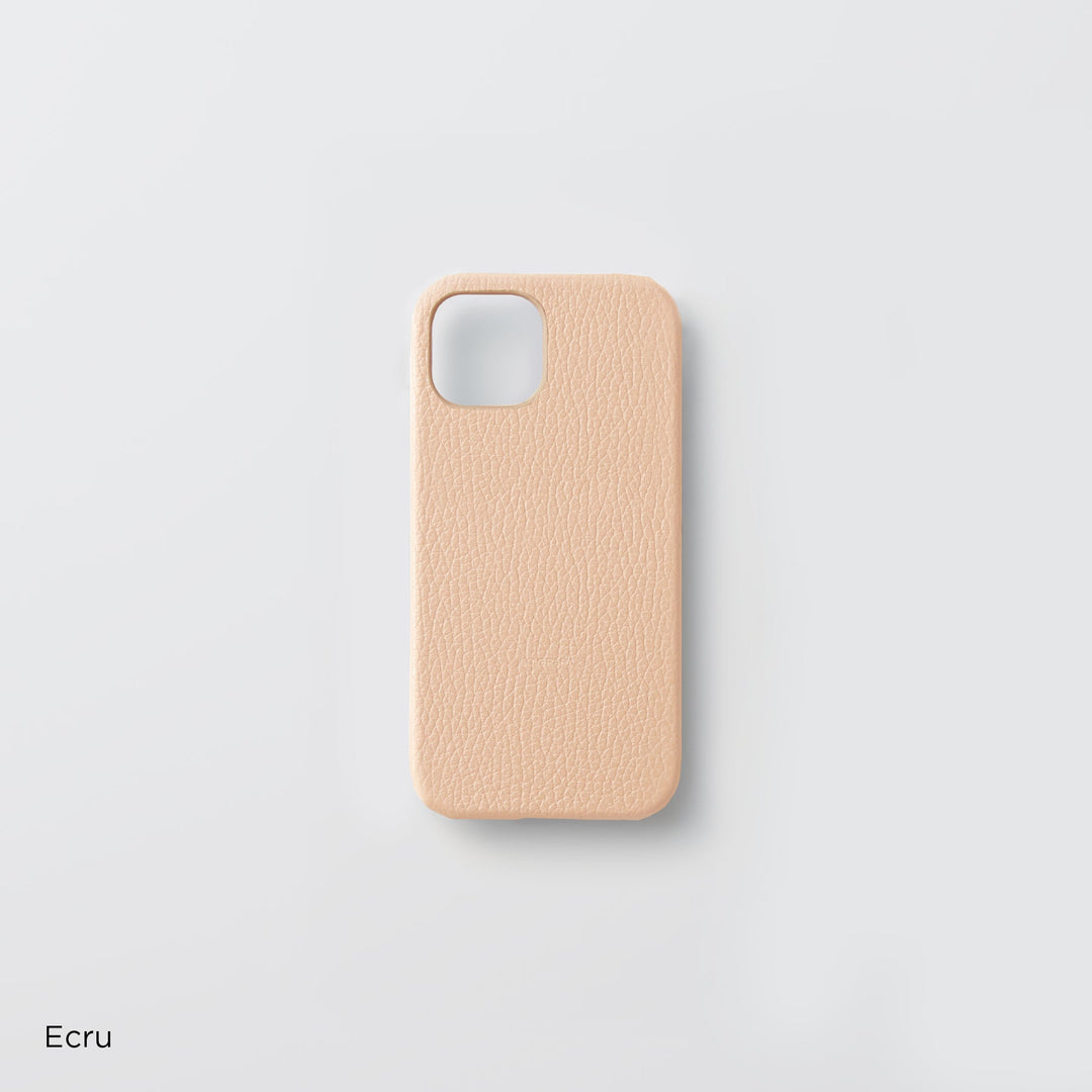 本革 32色 イタリアンシュリンクレザー 全面保護 TPU 背面ケース iPhoneシリーズ