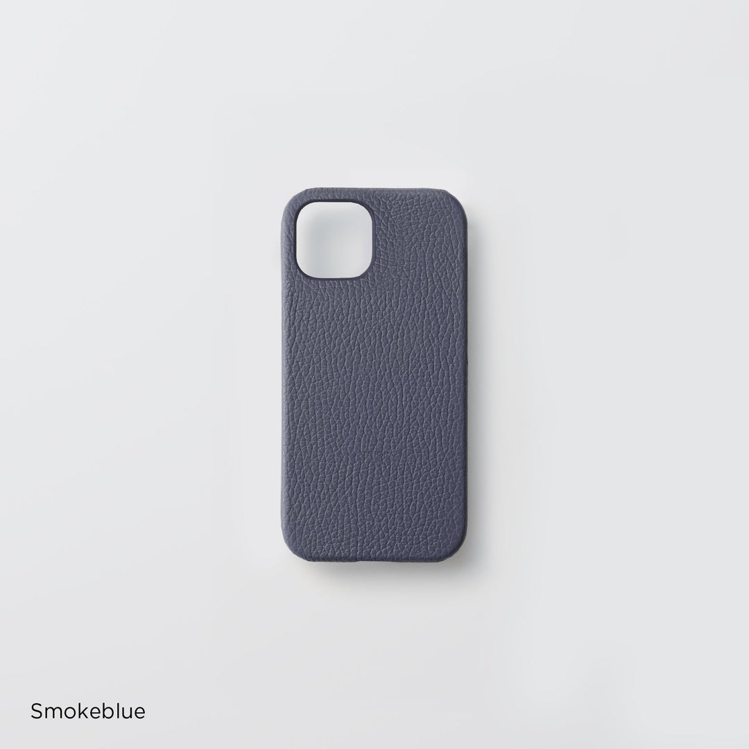 本革 32色 イタリアンシュリンクレザー 全面保護 TPU 背面ケース iPhoneシリーズ