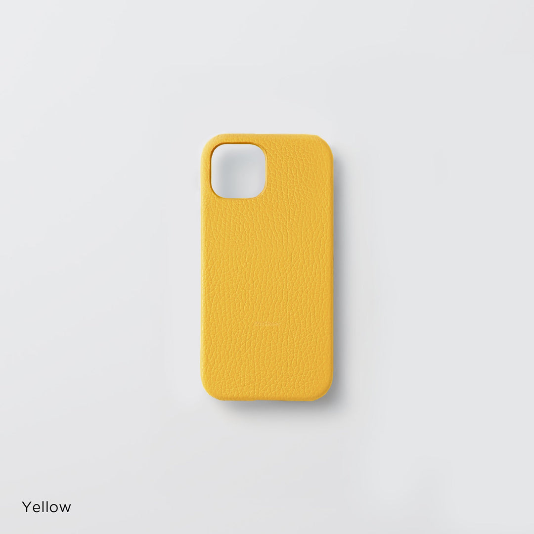本革 32色 イタリアンシュリンクレザー 全面保護 TPU 背面ケース iPhoneシリーズ