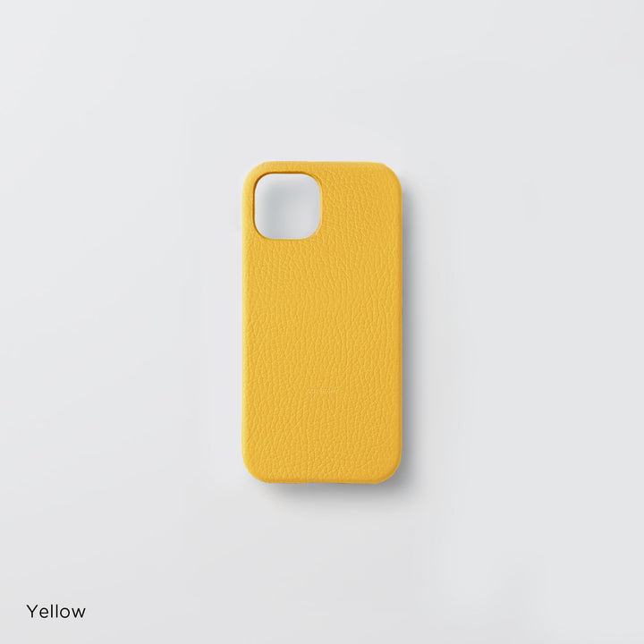 本革 32色 イタリアンシュリンクレザー 全面保護 TPU 背面ケース iPhoneシリーズ