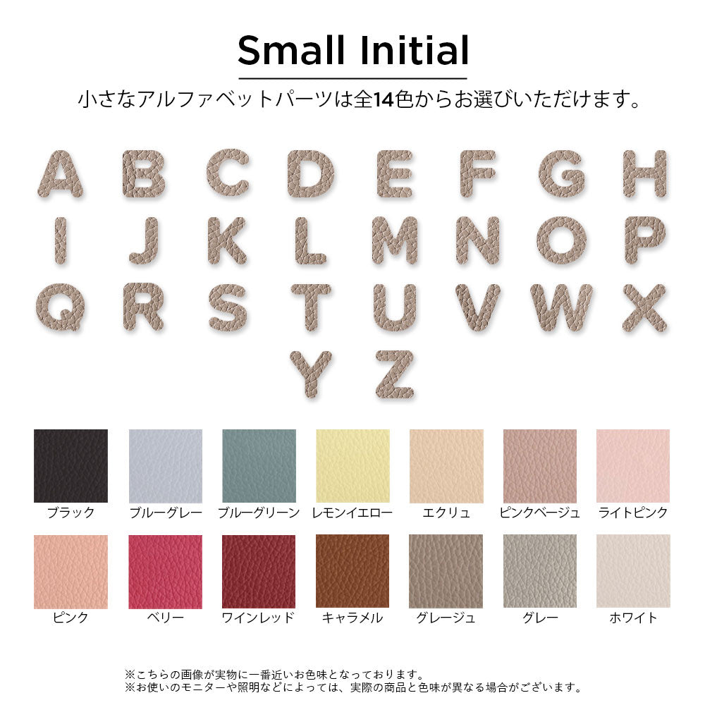 Cuir véritable 32 couleurs ensemble de 3 types de cuir italien grainé avec écusson coque arrière série Galaxy