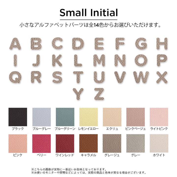 Cuir véritable 32 couleurs ensemble de 3 types de cuir italien grainé avec écusson coque arrière série Galaxy