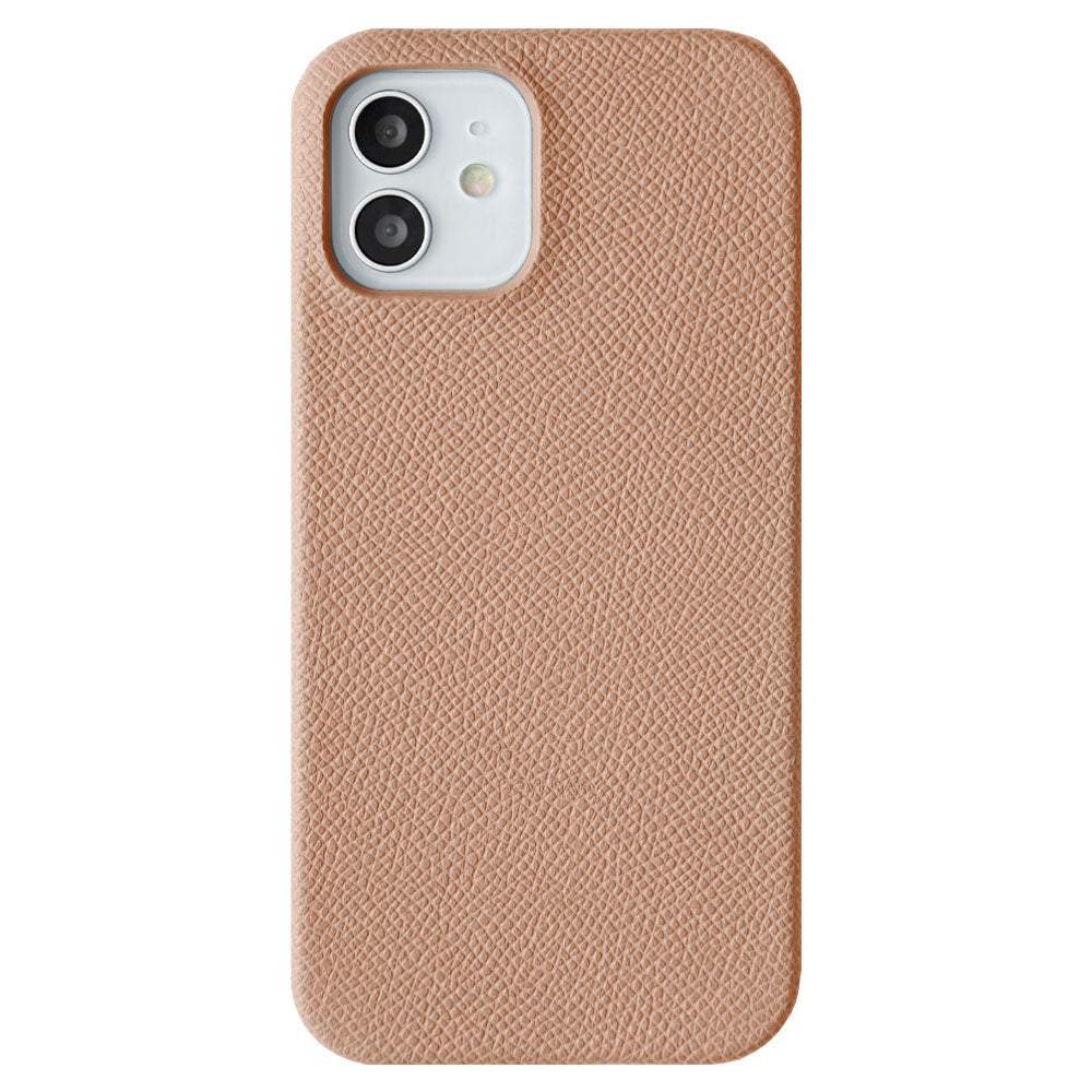 Genuine Leather Original Leather Domani Bolero Back Case for Google Pixel Series