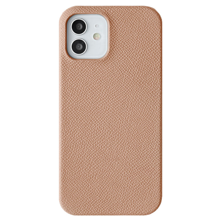 Genuine Leather Original Leather Domani Bolero Back Case for Google Pixel Series