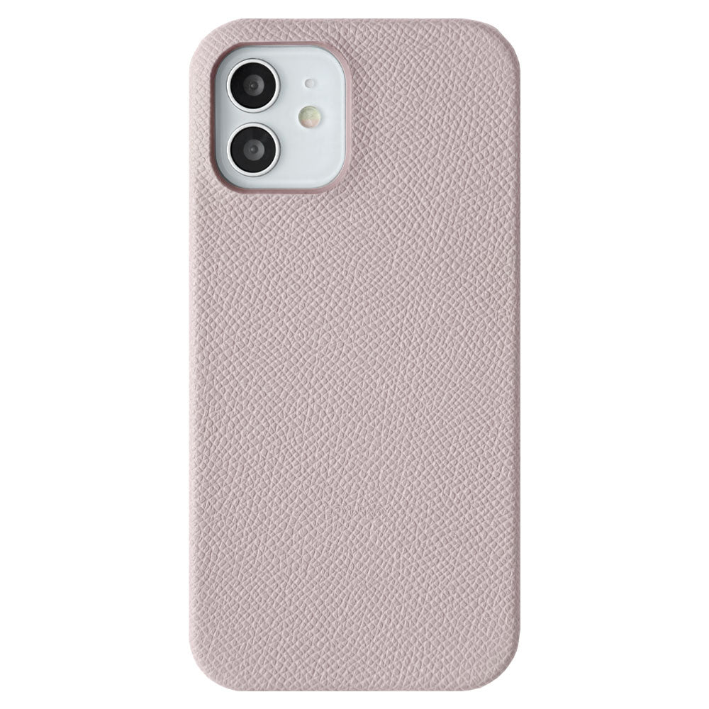 Genuine Leather Original Leather Domani Bolero Back Case – COVERARY