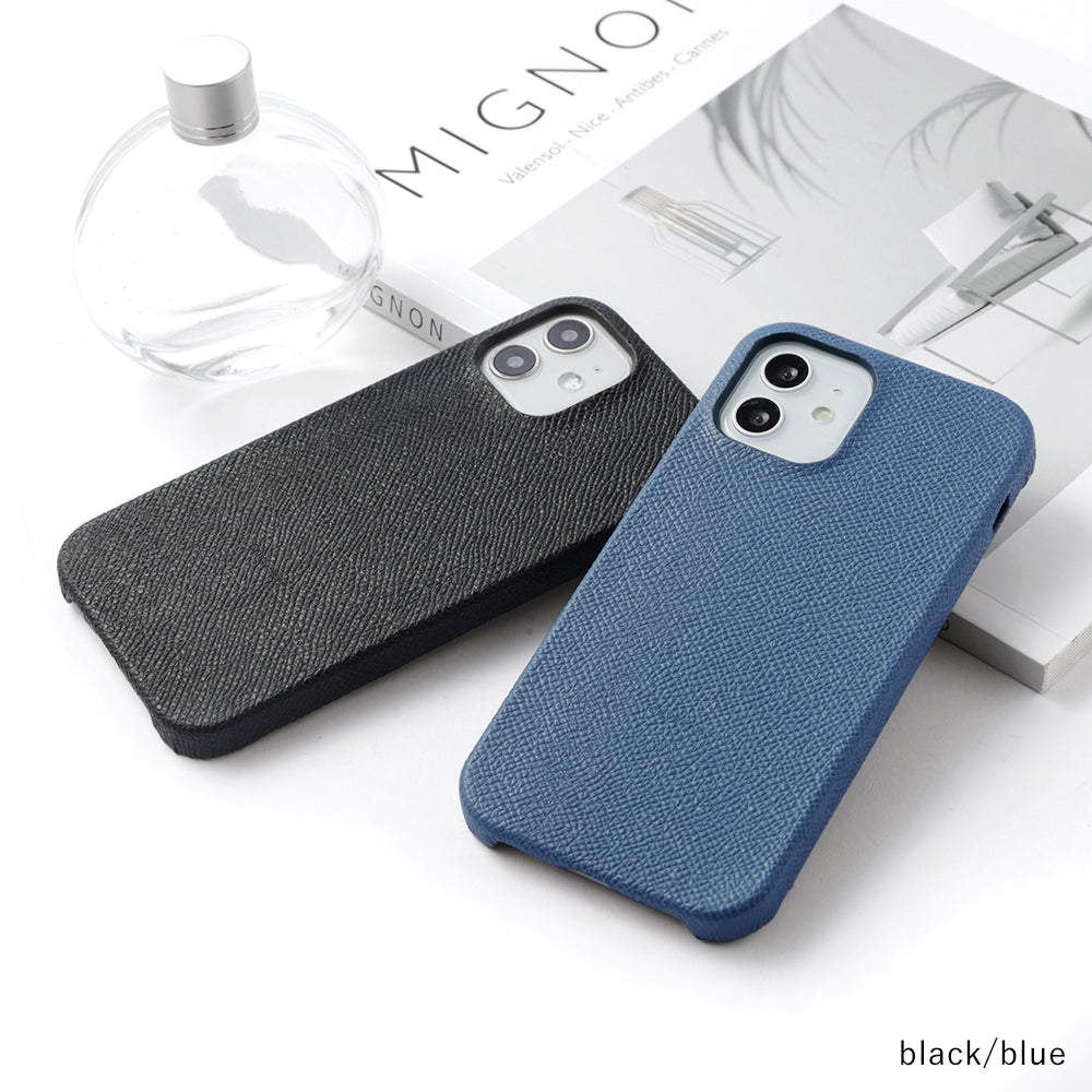 Genuine Leather Original Leather Domani Bolero Back Case for Google Pixel Series