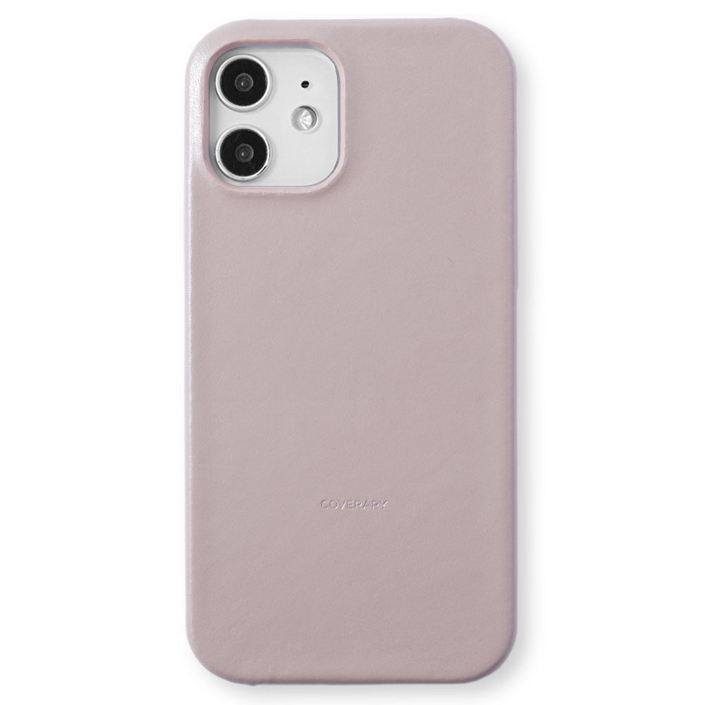 本革 オリジナルレザー ドマーニ スムース 背面ケース AQUOSシリーズ