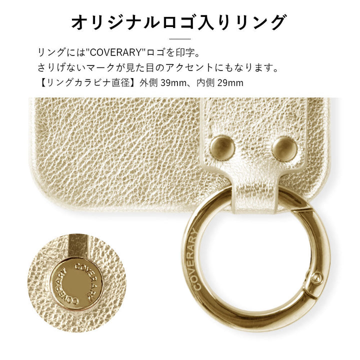 Étui arrière en cuir véritable avec ceinture à main en cuir métallisé pour la série Google Pixel