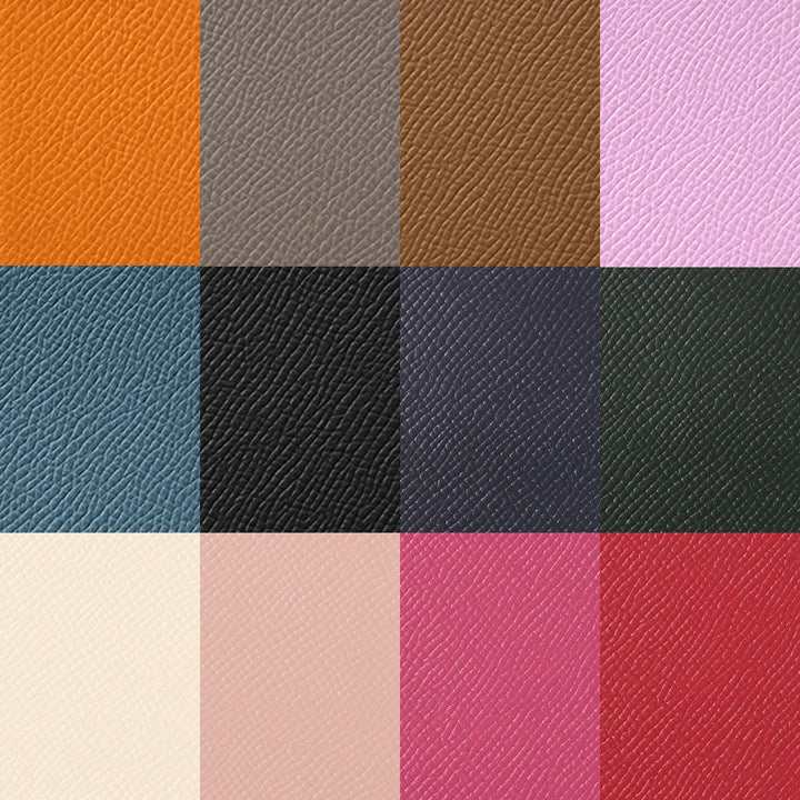 本革 フランス製レザー ヴォー・エプソン 背面ケース Google Pixelシリーズ