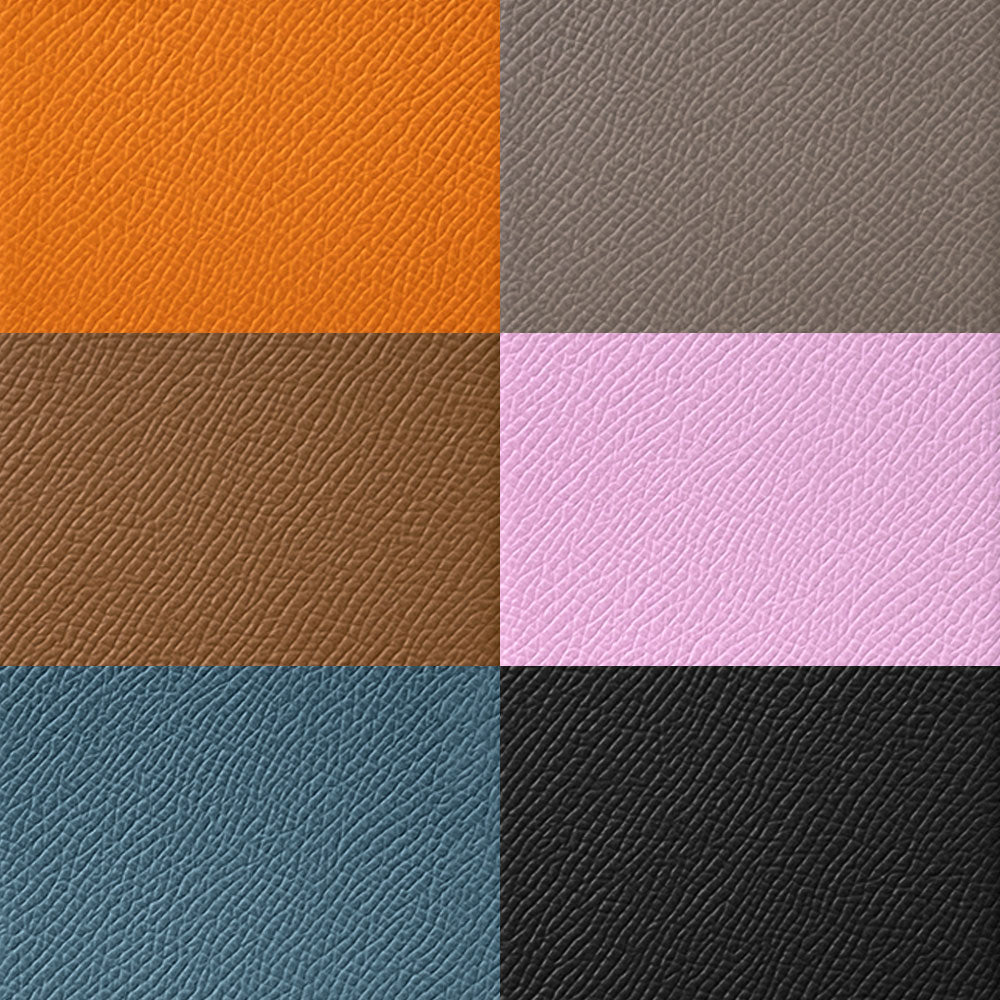 UNITED ARROWS × COVERARY Collaboration Leather Back Case