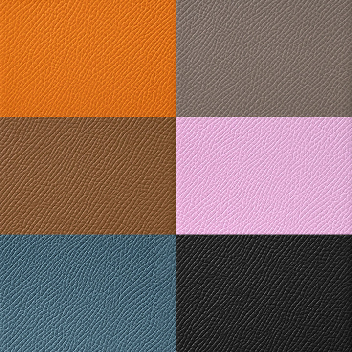 UNITED ARROWS × COVERARY Collaboration Leather Back Case