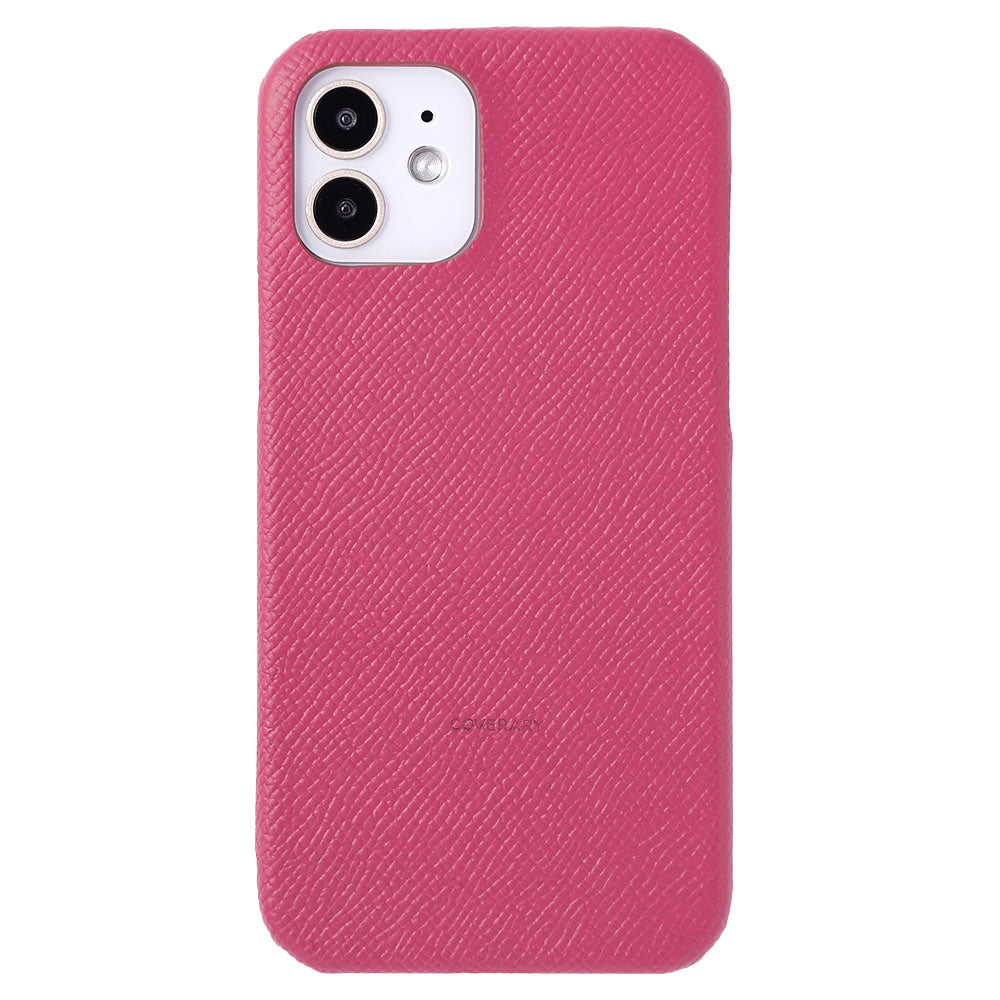 本革 フランス製レザー ヴォー・エプソン 背面ケース Galaxyシリーズ