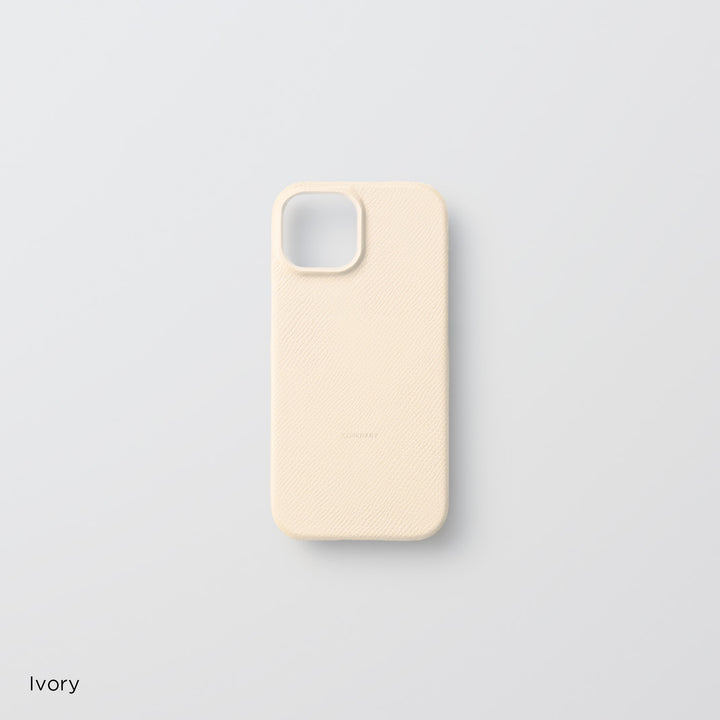 Étui arrière en cuir véritable fabriqué en France Vo Epso pour Samsung Galaxy Z Flip
