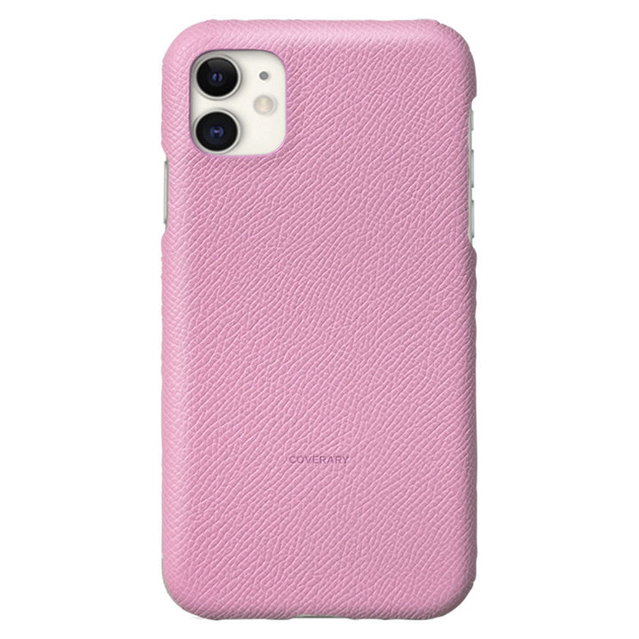 UNITED ARROWS × COVERARY Collaboration Leather Back Case