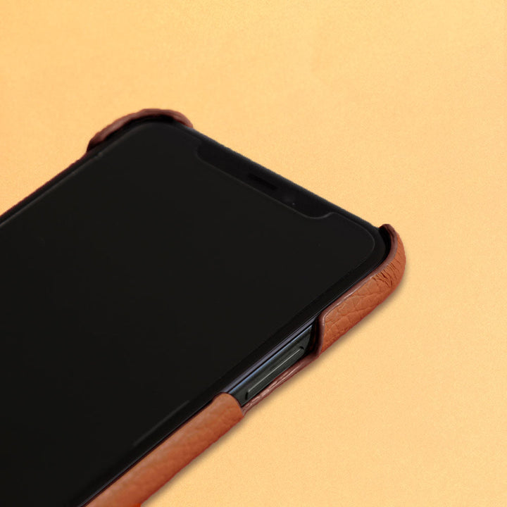 本革 32色 イタリアンシュリンクレザー ハンドベルト付き ストラップ付き 背面ケース iPhoneシリーズ