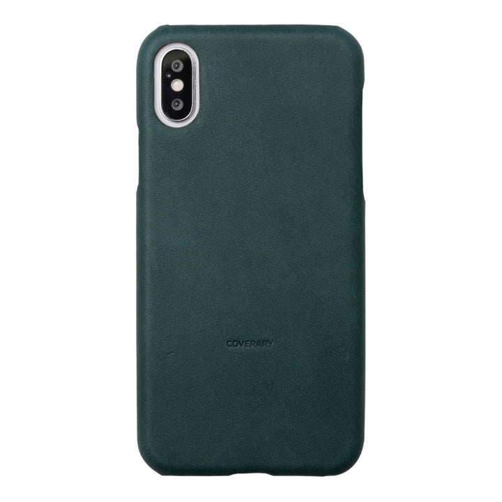 Genuine leather Italian leather back case Zenfone series