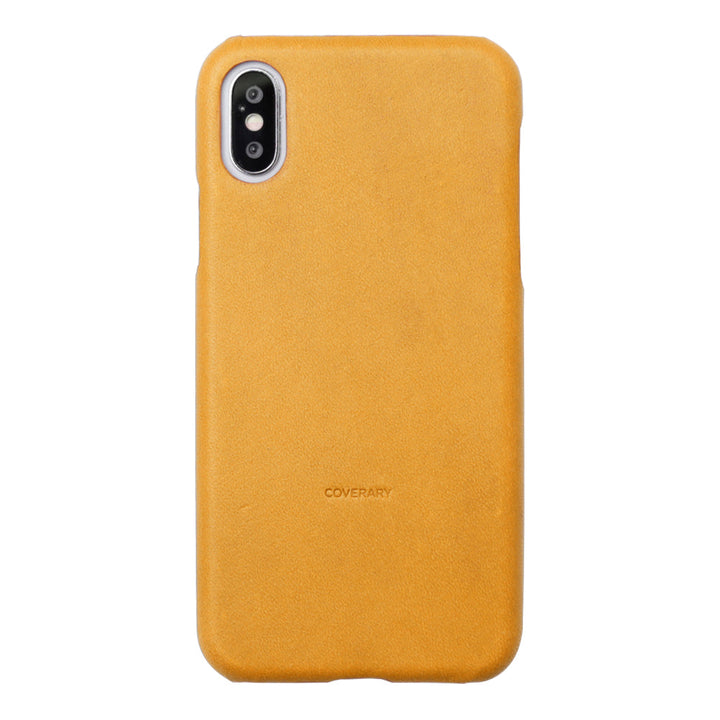 本革 イタリアンレザー 背面ケース HUAWEIシリーズ