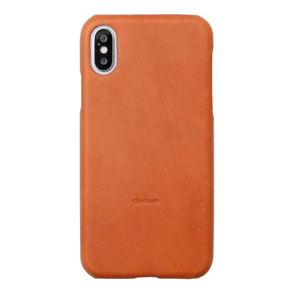 Genuine leather Italian leather back case Zenfone series