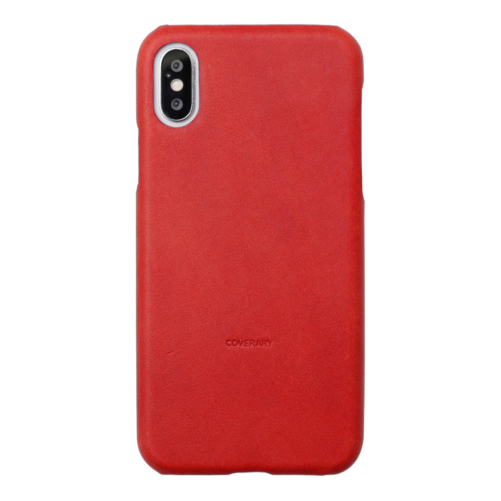 本革 イタリアンレザー 背面ケース HUAWEIシリーズ