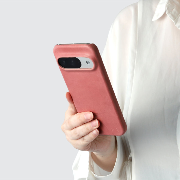 本革 ジャパンレザー モストロ Magsafe対応 背面ケース Xperiaシリーズ