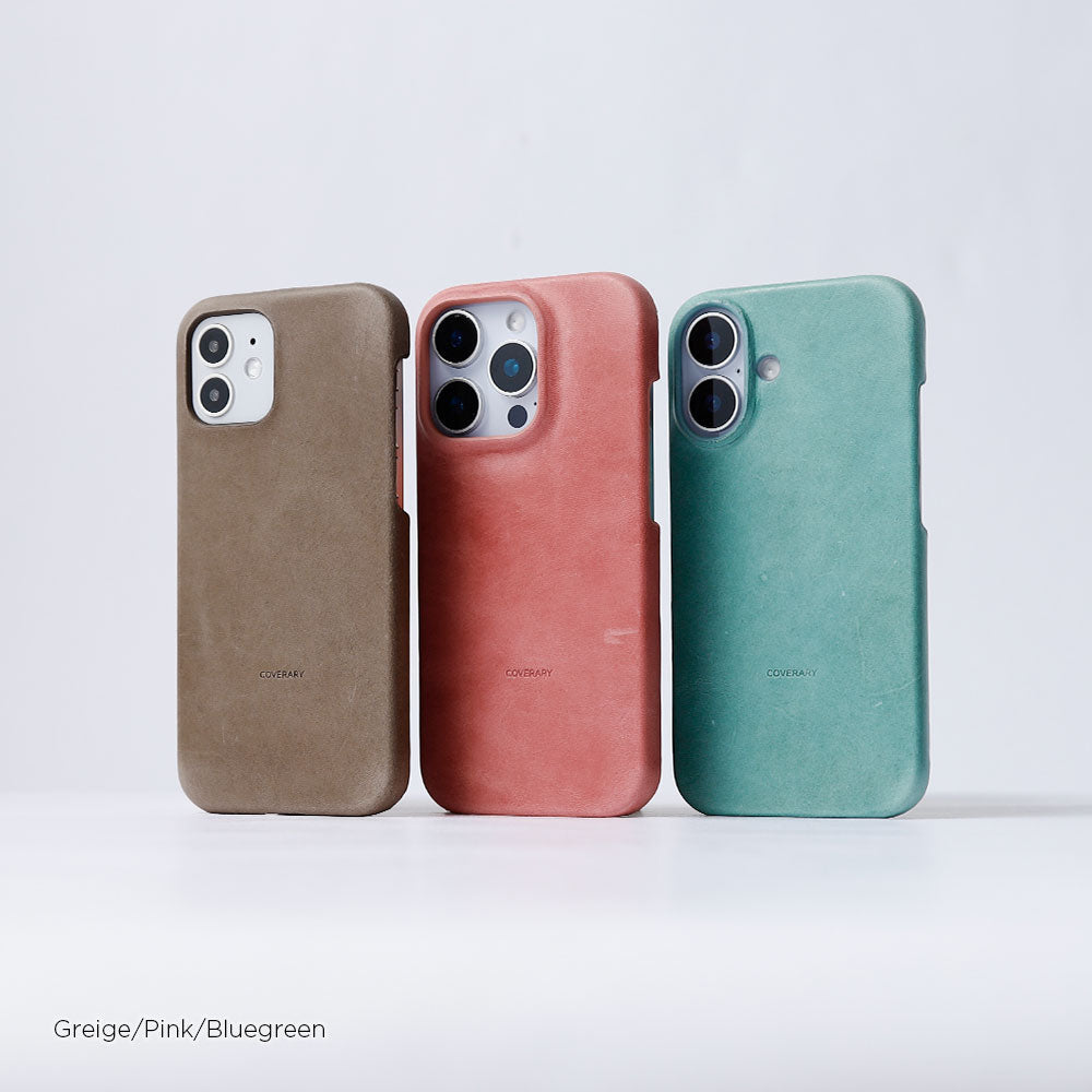 本革 ジャパンレザー モストロ 背面ケース Xperiaシリーズ