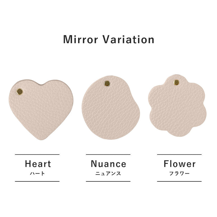 Cuir véritable 32 couleurs cuir italien grainé miroir motif autocollant coque arrière série Google Pixel