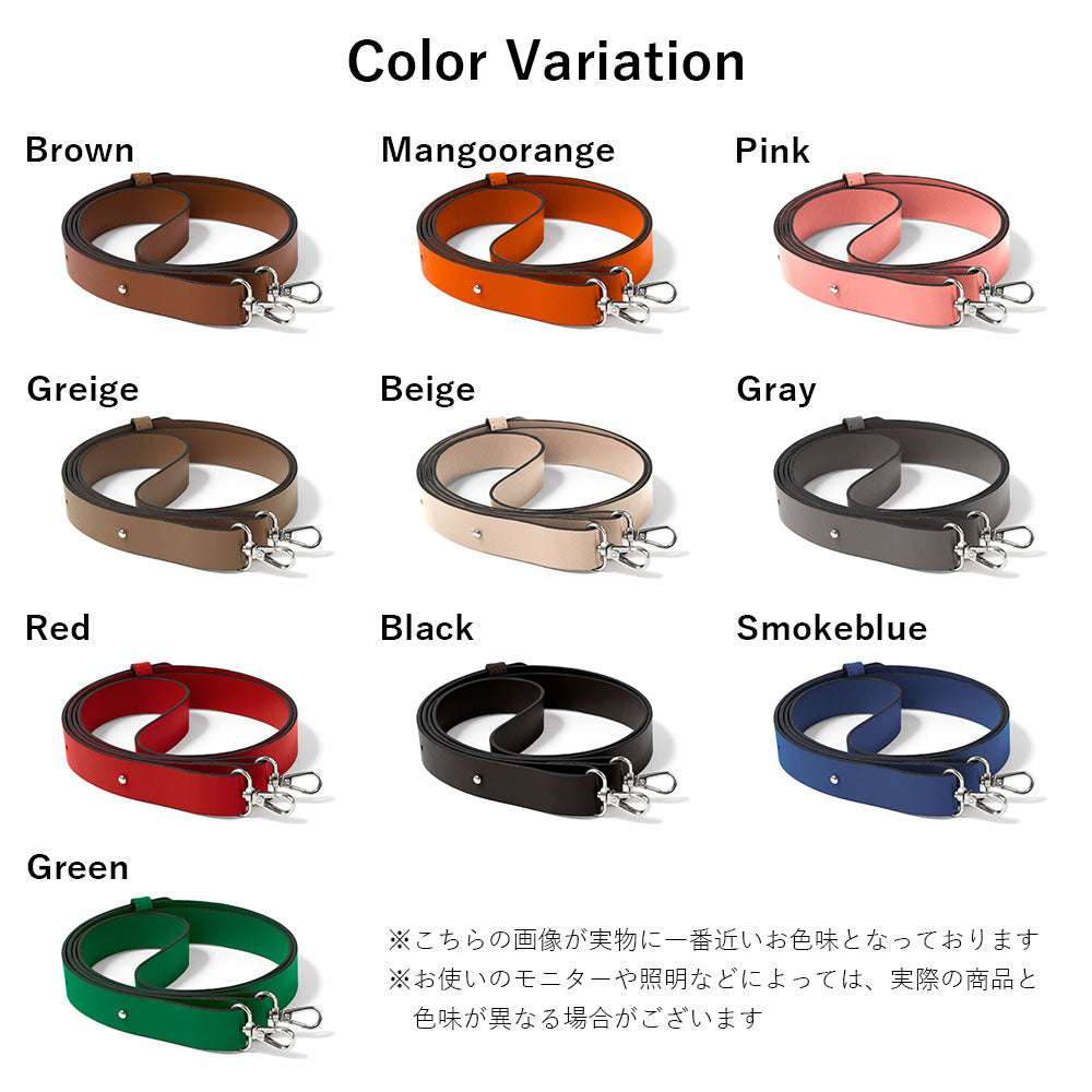 Genuine leather 32 colors Italian shrink leather with wide shoulder strap back case for Google Pixel series