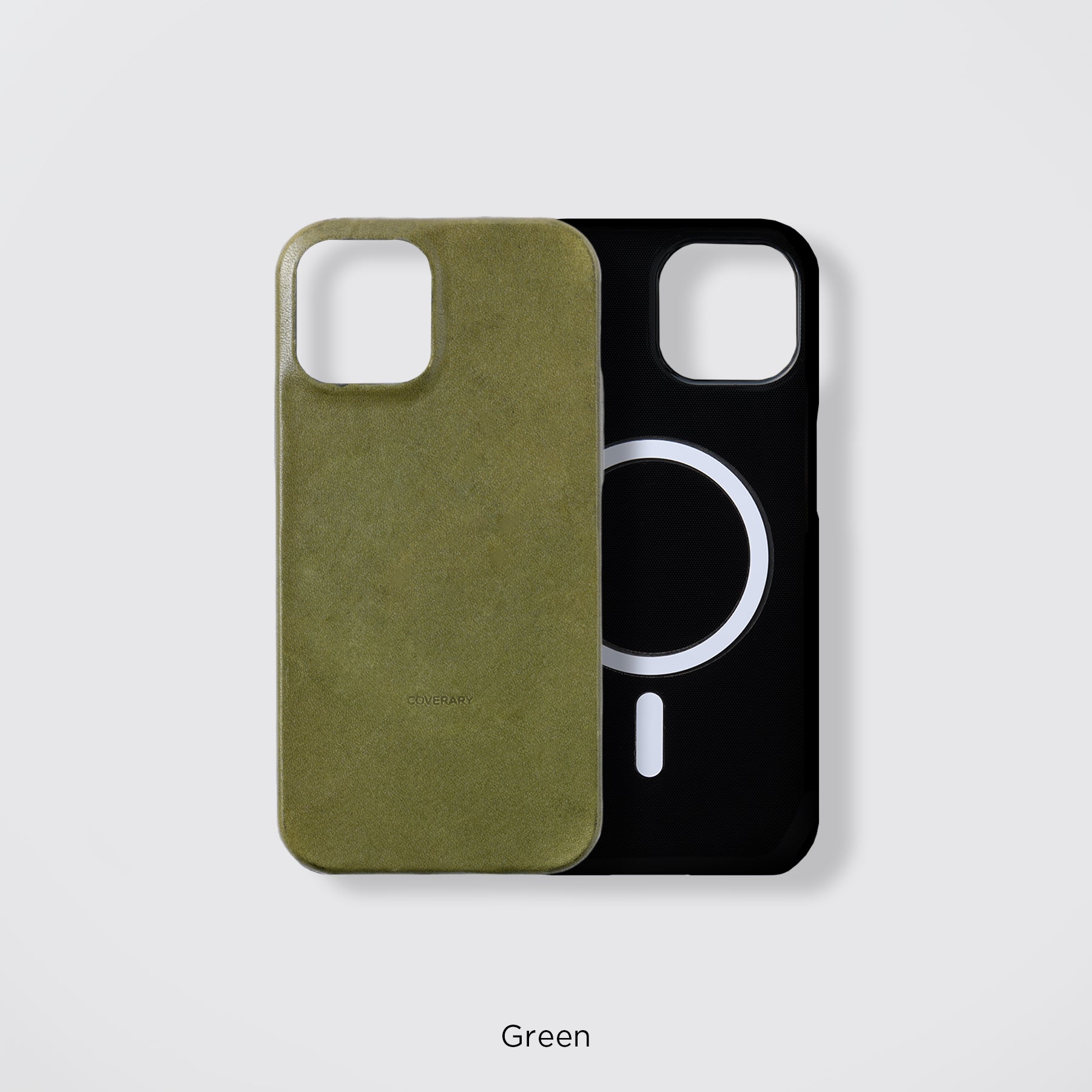 本革 栃木レザー Magsafe対応 背面ケース Google Pixelシリーズ – COVERARY