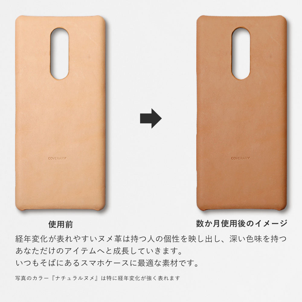 Genuine Leather Tochigi Leather 4-Piece Set A Earphone Case Card Case With Shoulder Strap Back Case for iPhone Series