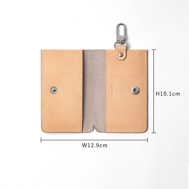 Ensemble de 4 pièces en cuir véritable Tochigi, mini portefeuille, porte-cartes, avec bandoulière (avec ferrures), coque arrière pour la série Google Pixel