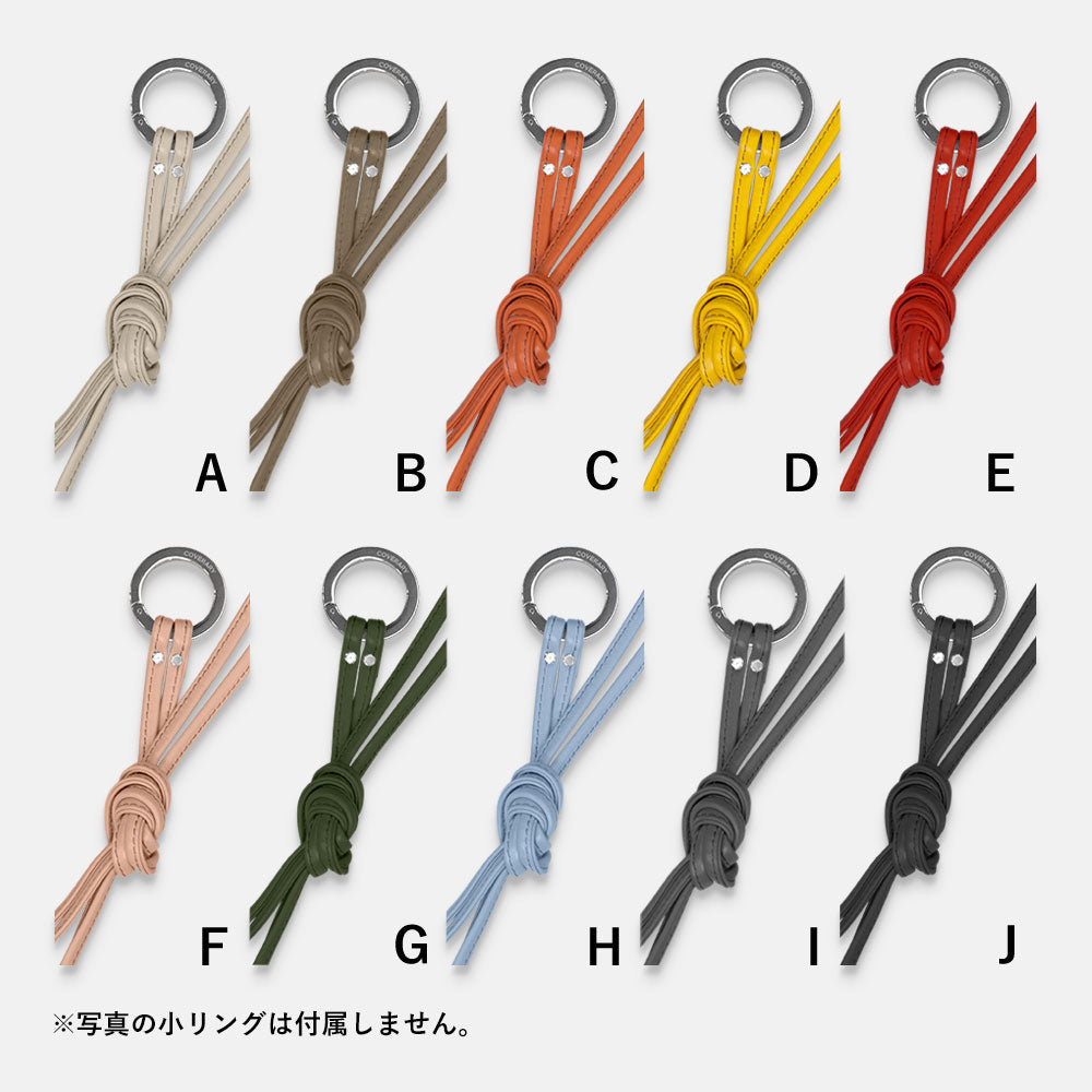 Ensemble de 4 pièces en cuir véritable Tochigi, mini portefeuille, porte-cartes, avec bandoulière (avec ferrures), coque arrière pour la série Xperia