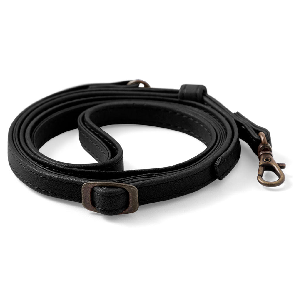 Genuine Leather Tochigi Leather Shoulder Strap