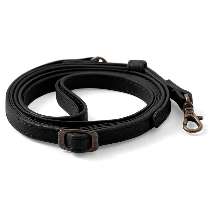 Genuine Leather Tochigi Leather Shoulder Strap