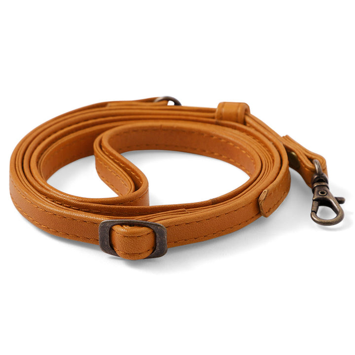 Genuine Leather Tochigi Leather Shoulder Strap