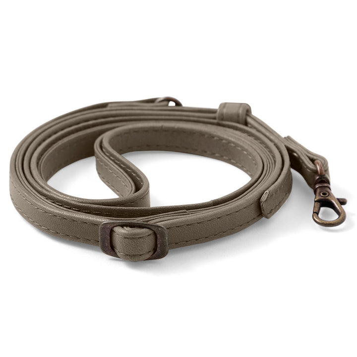 Genuine Leather Tochigi Leather Shoulder Strap