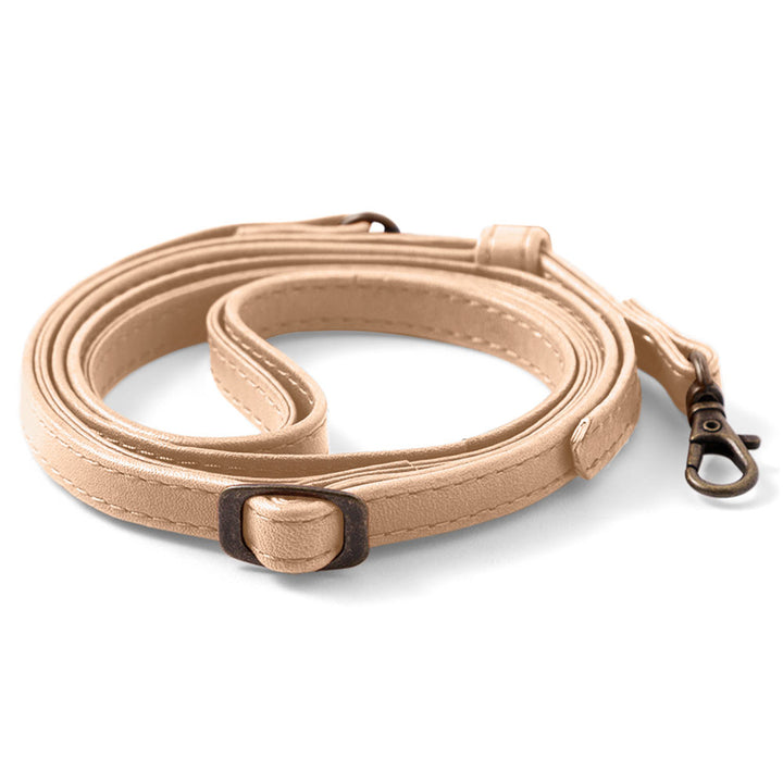 Genuine Leather Tochigi Leather Shoulder Strap