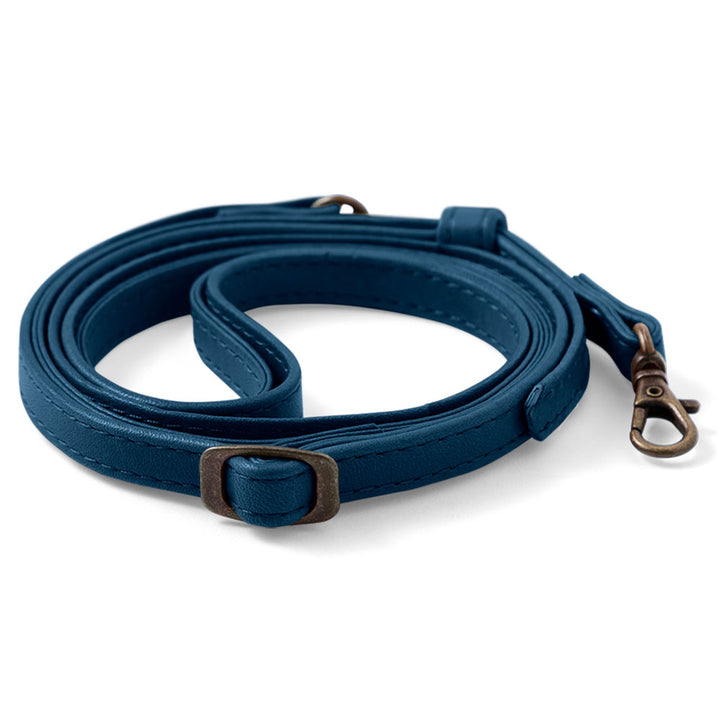 Genuine Leather Tochigi Leather Shoulder Strap