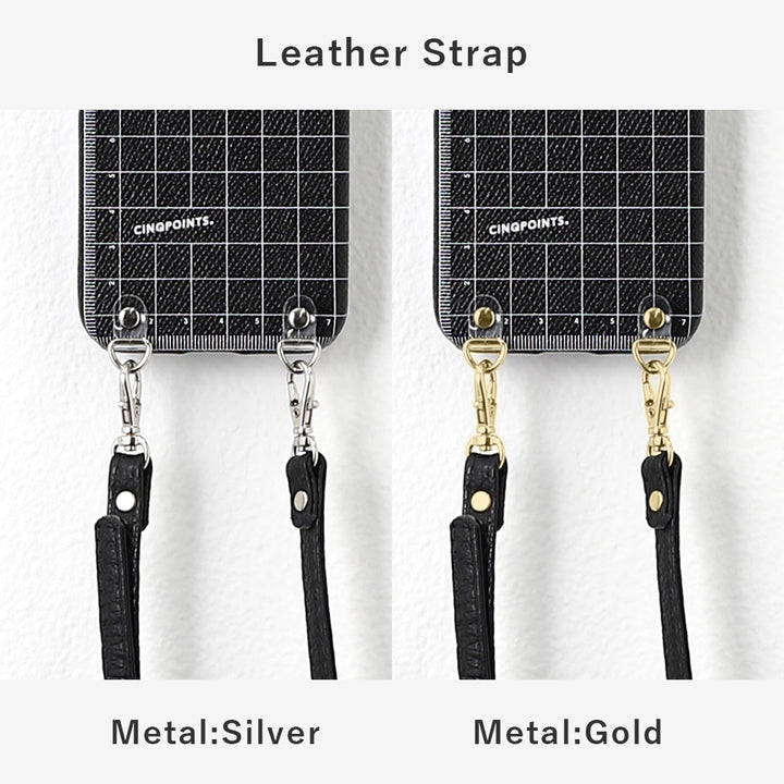 Cinqpoints × COVERARY 2025 coque arrière personnalisée collaboration