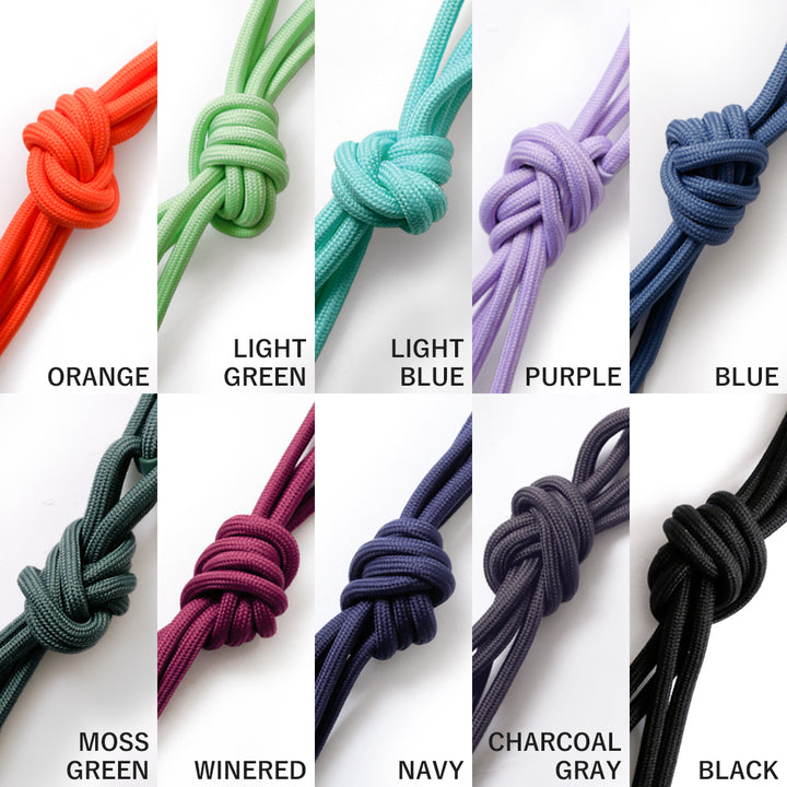 Sabine Finkenauer Beads_2022_A étui arrière en cuir véritable