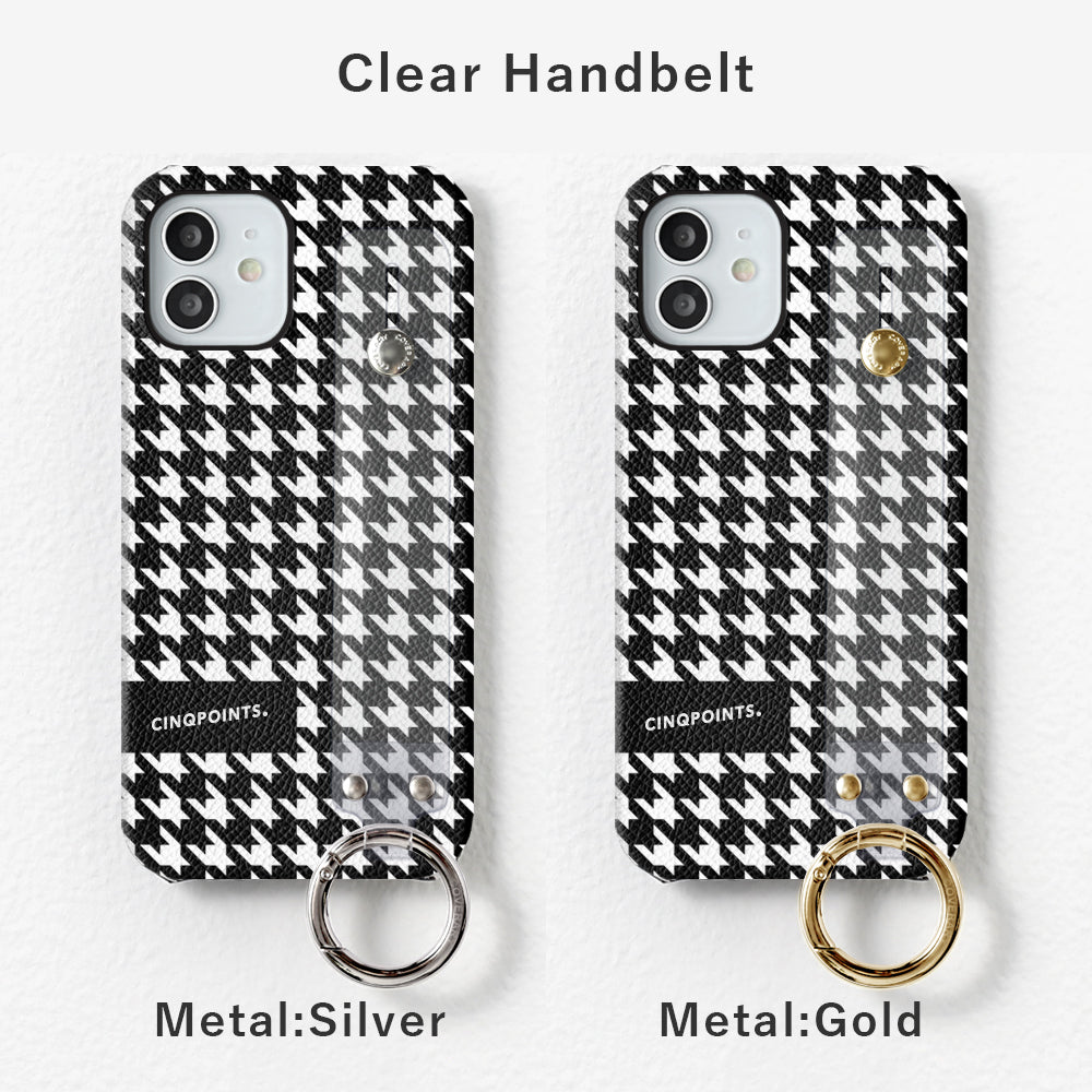 Cinqpoints × COVERARY 2025 coque arrière personnalisée collaboration