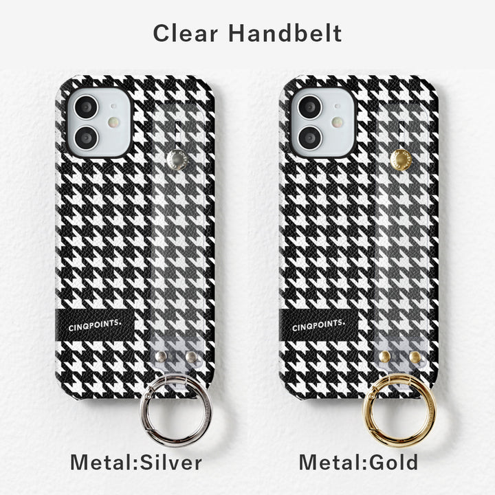 Cinqpoints × COVERARY 2025 coque arrière personnalisée collaboration